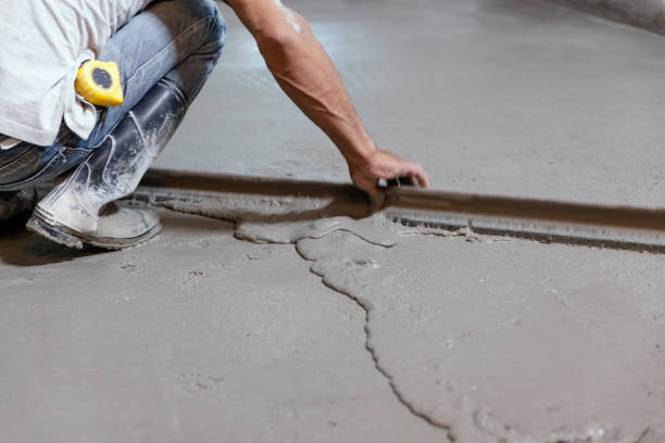 Concrete Driveway Repair Near Me in AR